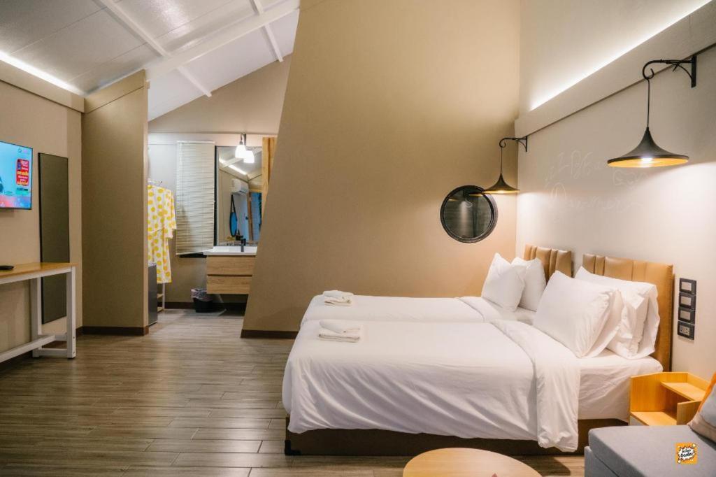 Natural Park Resort De Wang Thong Phitsanulok Ngoại thất bức ảnh